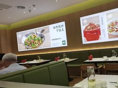 -晋家门·苏皖家常菜(江北龙湖天街店)