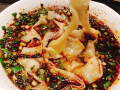 -字号兴·IN食西安老字号美食集合(凤城八路店)