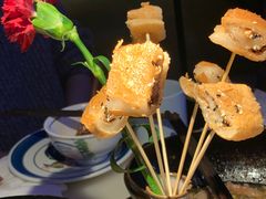 -桂满陇天书(南京德基旗舰店)