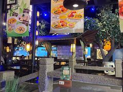 -绿茶餐厅(深圳龙华天虹购物中心店)