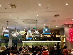 大堂-Pho Asia 亚阁越南料理(上海来福士广场店)