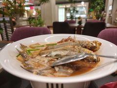 -三利音·玖弄小鲜(浦东嘉里城店)