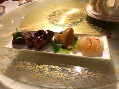 -唐阁(香港朗廷酒店)