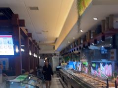 -尚宴牛特鲜自助(太原街万达店)