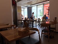 大堂-海盗虾饭·剥好的小龙虾饭(SOHO尚都店)
