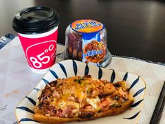 -85度C(青岛闽江路店)