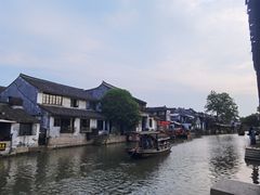 -西塘人家•黑金冠本地好店