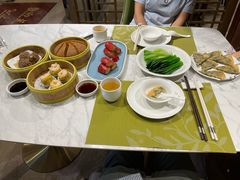 -顺意·顺德家乡菜(国际人才大厦店)