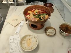 -成都你六姐·牛肉冒菜·麻辣香锅(长泰广场店)