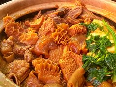 -大吉利·潮汕鲜牛肉火锅(总店)