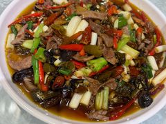 -陈胖子特色菜.鲜货现炒(融景城店)