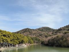 -白马涧龙池景区