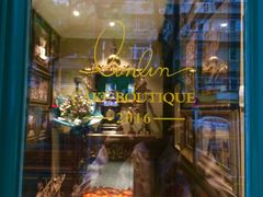 -TINTIN CAKE BOUTIQUE(台北壹店)