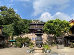 -惠山古镇·寄畅园