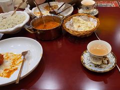 -清真· AL-JANNAT 佳纳特餐厅(仙林店)