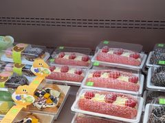 -奈雪的茶(中粮祥云小镇店)