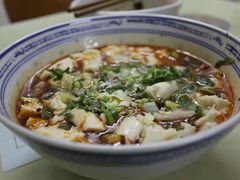 -天发芽·何记葫芦头泡馍·老字号(小南门店)