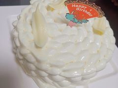 -壹点壹客·生日蛋糕(南山店)