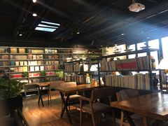 大堂-心邸·庆宴(雅宝城店)