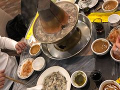 -鑫龙火锅城(青岛分店)