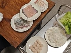 -正能量脆肉鲩火锅