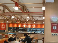 -味千拉面(泰州万达广场店)