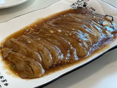 扒羊肉条-老仁义·清真菜(太古街店)