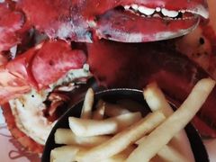 -Burger & Lobster(Dean Street)