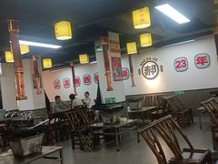 -郝大姐·乌龙山铁板烧(大学城三店)