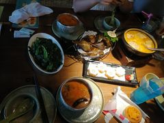 -太泰东南亚餐厅(万福广场店)