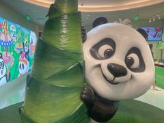-眉州东坡·熊猫主题餐厅(枫蓝店)