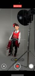 -花开映像儿童摄影