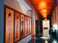 -北京大学赛克勒考古与艺术博物馆