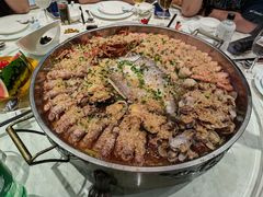 海鲜大咖-厦门渔港(成山路店)