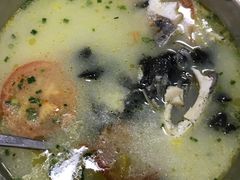 胖头鱼头汤-胖哥川菜馆(武东路店)