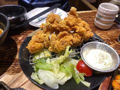 -小川洋风料理(街道口店)