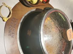 -芸山季·云南山珍菌火锅(人民广场来福士店)