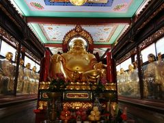 -华林禅寺