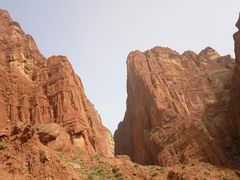 -天山神秘大峡谷