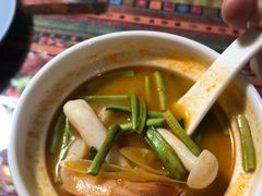 -忘忧草融合私房菜(红鼎国际店)
