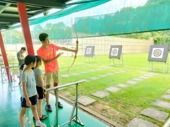 -Club Med地中海俱乐部·桂林度假村