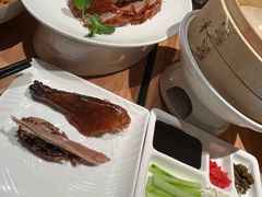 -四季民福烤鸭店(前门廊房二条店)