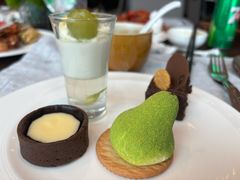 -Social 秀西餐厅-长沙瑞吉酒店(运达店)