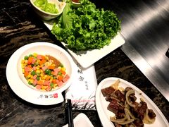 -湘汇概念铁板烧(铁西万达店)