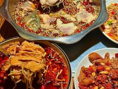 -小草房水煮鱼(东关大街店)