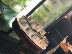 -海天堂(金銮大厦店)