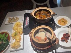 -玉满堂·湖北融合菜