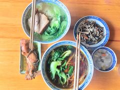 -同得兴 Since·1995 传统苏式面馆(十全街店)