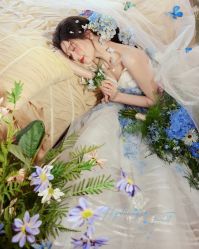 -薇薇新娘婚纱摄影连锁品牌(瘦西湖店)