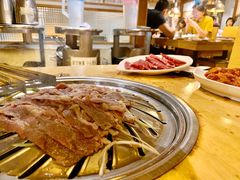-喜来稀肉(望京店)